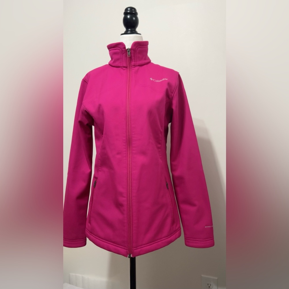 Columbia Kruser Ridge Women's Jacket - Picture 7 of 16